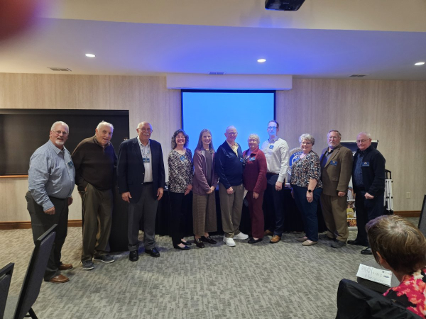 26-27 Board of Directors